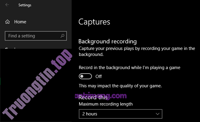 Cách&nbsp;khắc&nbsp;phục&nbsp;vấn&nbsp;đề&nbsp;FPS&nbsp;thấp&nbsp;khi&nbsp;chơi&nbsp;game&nbsp;trên&nbsp;Windows