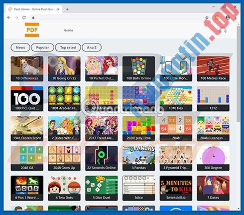 Cách&nbsp;loại&nbsp;bỏ&nbsp;adware&nbsp;ViewMyPDF