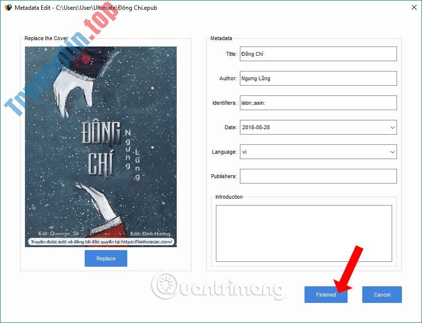Cách&nbsp;sử&nbsp;dụng&nbsp;Epubor&nbsp;Ultimate&nbsp;chuyển&nbsp;đổi&nbsp;ebook