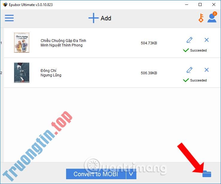 Cách&nbsp;sử&nbsp;dụng&nbsp;Epubor&nbsp;Ultimate&nbsp;chuyển&nbsp;đổi&nbsp;ebook