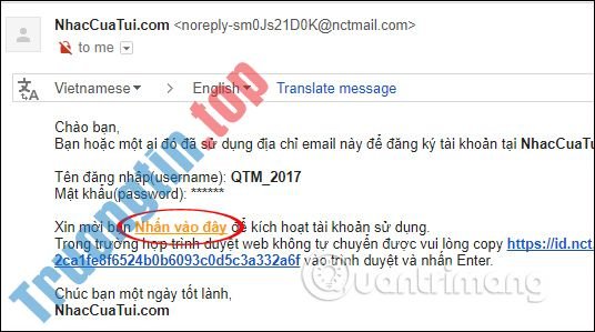 Cách&nbsp;tạo&nbsp;tài&nbsp;khoản&nbsp;Nhaccuatui&nbsp;nhanh&nbsp;chóng