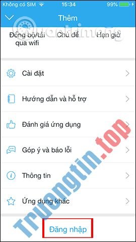 Cách&nbsp;tạo&nbsp;tài&nbsp;khoản&nbsp;Nhaccuatui&nbsp;nhanh&nbsp;chóng