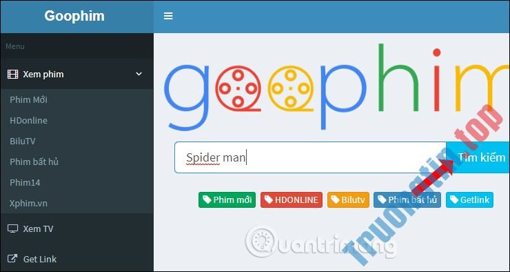 Cách&nbsp;xem&nbsp;phim&nbsp;online,&nbsp;get&nbsp;link&nbsp;Fshare&nbsp;trên&nbsp;Goophim