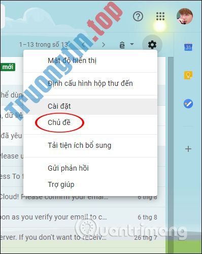 Cách&nbsp;xem&nbsp;trước&nbsp;nội&nbsp;dung&nbsp;email&nbsp;trong&nbsp;Gmail