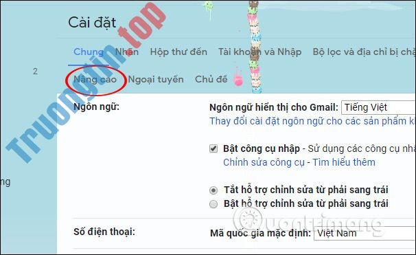 Cách&nbsp;xem&nbsp;trước&nbsp;nội&nbsp;dung&nbsp;email&nbsp;trong&nbsp;Gmail
