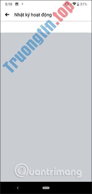 Cách&nbsp;xóa&nbsp;lịch&nbsp;sử&nbsp;tìm&nbsp;kiếm&nbsp;Facebook&nbsp;nhanh&nbsp;nhất