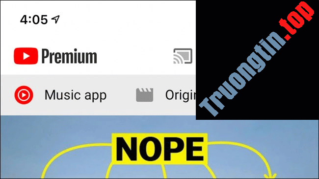 Cách&nbsp;xóa&nbsp;lịch&nbsp;sử&nbsp;YouTube&nbsp;tự&nbsp;động