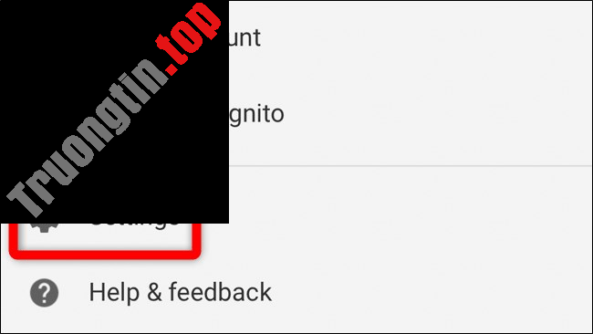Cách&nbsp;xóa&nbsp;lịch&nbsp;sử&nbsp;YouTube&nbsp;tự&nbsp;động