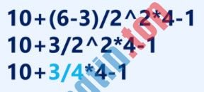 Excel&nbsp;2019&nbsp;(Phần&nbsp;13):&nbsp;Tạo&nbsp;các&nbsp;công&nbsp;thức&nbsp;phức&nbsp;tạp