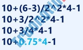 Excel&nbsp;2019&nbsp;(Phần&nbsp;13):&nbsp;Tạo&nbsp;các&nbsp;công&nbsp;thức&nbsp;phức&nbsp;tạp