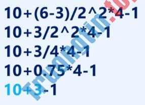 Excel&nbsp;2019&nbsp;(Phần&nbsp;13):&nbsp;Tạo&nbsp;các&nbsp;công&nbsp;thức&nbsp;phức&nbsp;tạp