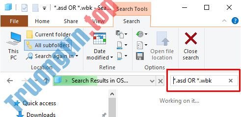 Phục&nbsp;hồi&nbsp;file&nbsp;Word&nbsp;chưa&nbsp;save,&nbsp;lấy&nbsp;lại&nbsp;file&nbsp;Word,&nbsp;Excel,&nbsp;PowerPoint&nbsp;chưa&nbsp;kịp&nbsp;lưu
