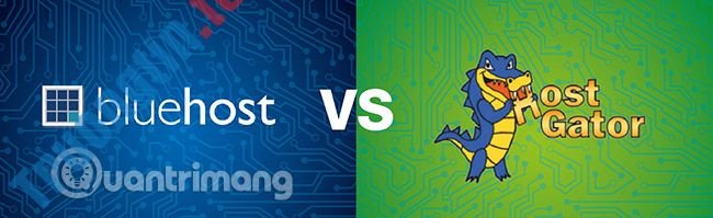So&nbsp;sánh&nbsp;web&nbsp;hosting&nbsp;Bluehost&nbsp;và&nbsp;HostGator