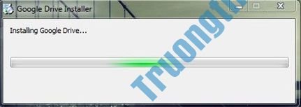 Thiết&nbsp;lập&nbsp;Google&nbsp;Drive&nbsp;thành&nbsp;thư&nbsp;mục&nbsp;trên&nbsp;Windows