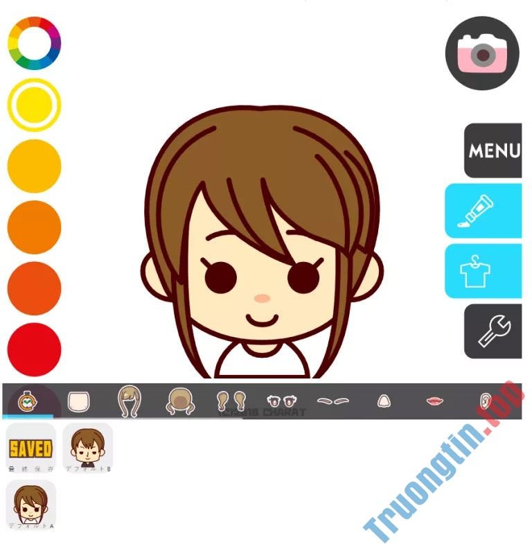 Top&nbsp;10&nbsp;trang&nbsp;web&nbsp;tạo&nbsp;avatar&nbsp;miễn&nbsp;phí&nbsp;tốt&nbsp;nhất&nbsp;2022