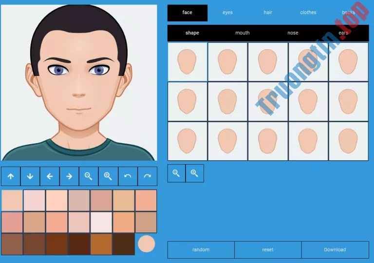 Top&nbsp;10&nbsp;trang&nbsp;web&nbsp;tạo&nbsp;avatar&nbsp;miễn&nbsp;phí&nbsp;tốt&nbsp;nhất&nbsp;2022