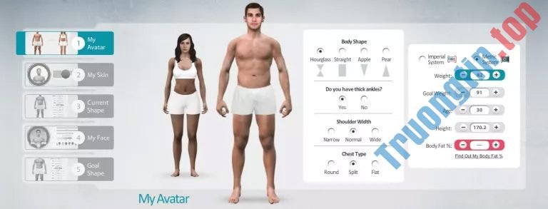 Top&nbsp;10&nbsp;trang&nbsp;web&nbsp;tạo&nbsp;avatar&nbsp;miễn&nbsp;phí&nbsp;tốt&nbsp;nhất&nbsp;2022