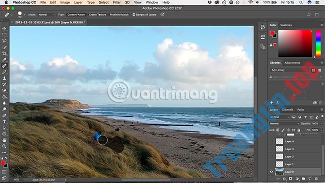 10&nbsp;kỹ&nbsp;năng&nbsp;Photoshop&nbsp;người&nbsp;mới&nbsp;bắt&nbsp;đầu&nbsp;cần&nbsp;biết