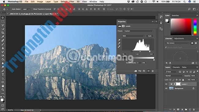 10&nbsp;kỹ&nbsp;năng&nbsp;Photoshop&nbsp;người&nbsp;mới&nbsp;bắt&nbsp;đầu&nbsp;cần&nbsp;biết