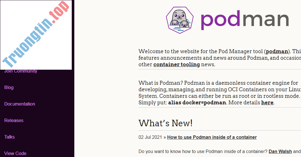 10&nbsp;lựa&nbsp;chọn&nbsp;thay&nbsp;thế&nbsp;Docker&nbsp;tốt&nbsp;nhất&nbsp;2022