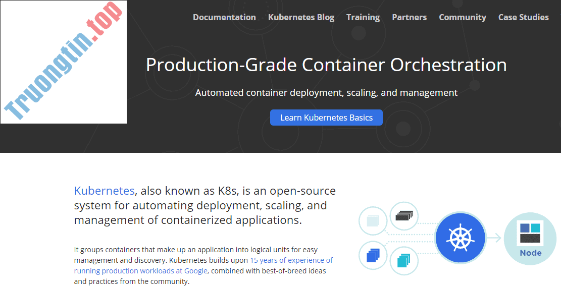 10&nbsp;lựa&nbsp;chọn&nbsp;thay&nbsp;thế&nbsp;Docker&nbsp;tốt&nbsp;nhất&nbsp;2022