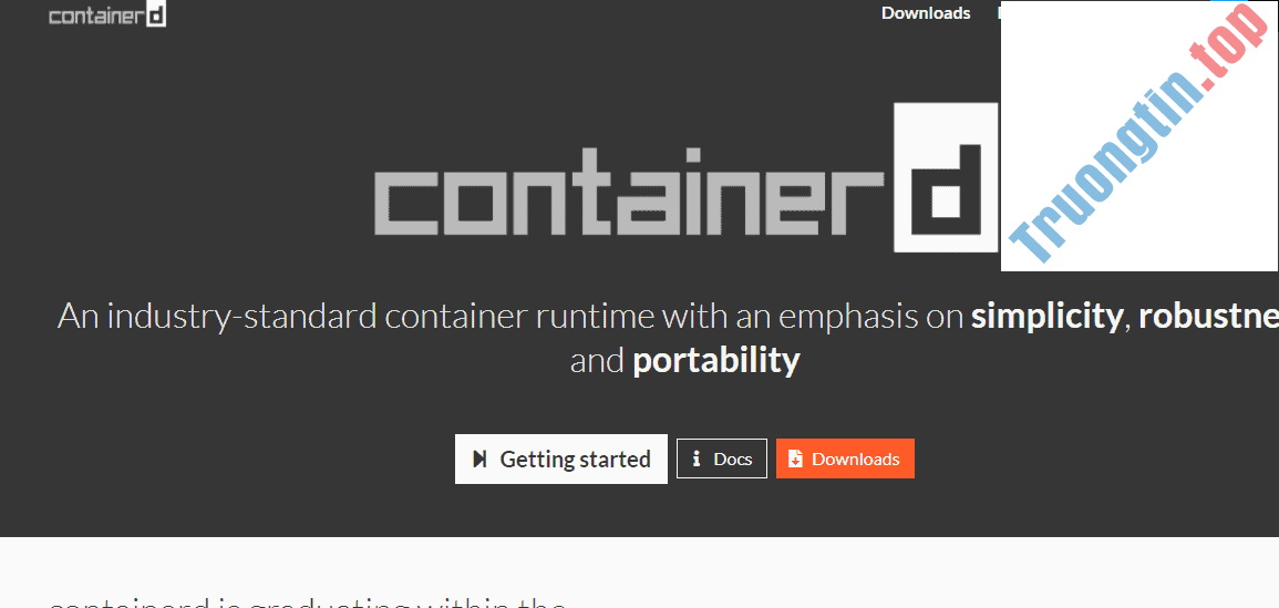 10&nbsp;lựa&nbsp;chọn&nbsp;thay&nbsp;thế&nbsp;Docker&nbsp;tốt&nbsp;nhất&nbsp;2022