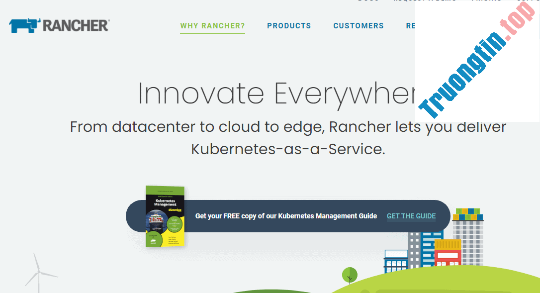 10&nbsp;lựa&nbsp;chọn&nbsp;thay&nbsp;thế&nbsp;Docker&nbsp;tốt&nbsp;nhất&nbsp;2022