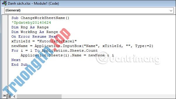5&nbsp;cách&nbsp;đổi&nbsp;tên&nbsp;sheet&nbsp;trong&nbsp;Excel