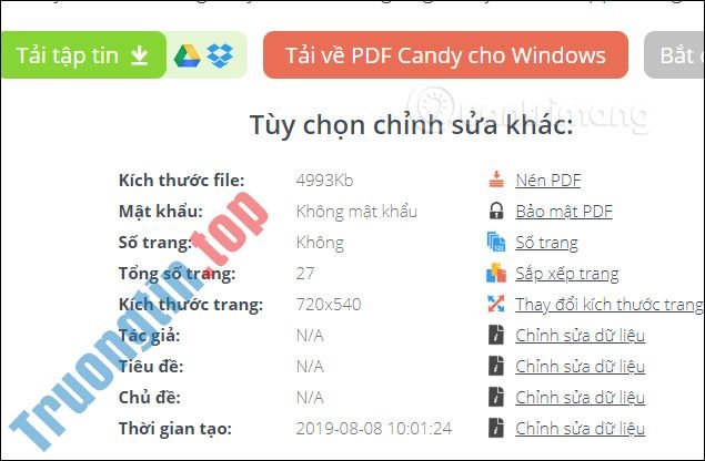 Cách&nbsp;chuyển&nbsp;file&nbsp;PPT&nbsp;sang&nbsp;PDF