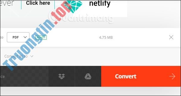 Cách&nbsp;chuyển&nbsp;file&nbsp;PPT&nbsp;sang&nbsp;PDF