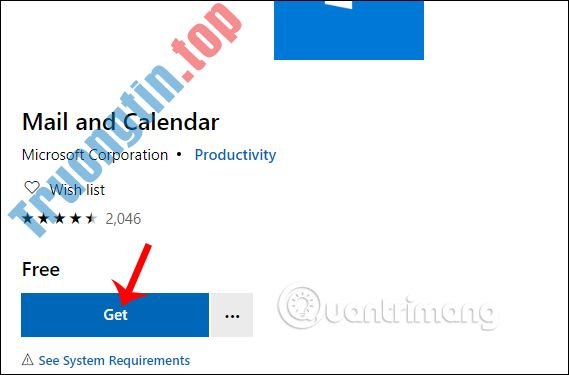 Cách&nbsp;đăng&nbsp;nhập&nbsp;Outlook&nbsp;trên&nbsp;Mail&nbsp;Windows&nbsp;10