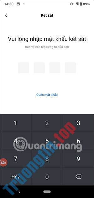 Cách&nbsp;dùng&nbsp;Terabox&nbsp;sao&nbsp;lưu&nbsp;dữ&nbsp;liệu&nbsp;trên&nbsp;điện&nbsp;thoại