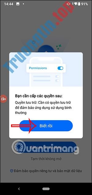 Cách&nbsp;dùng&nbsp;Terabox&nbsp;sao&nbsp;lưu&nbsp;dữ&nbsp;liệu&nbsp;trên&nbsp;điện&nbsp;thoại