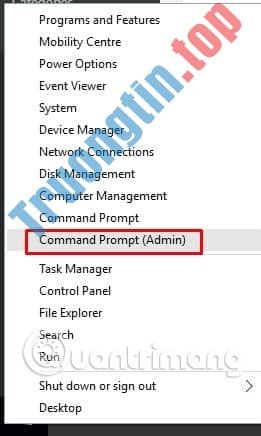 Cách&nbsp;sửa&nbsp;lỗi&nbsp;“Ethernet&nbsp;doesn&rsquo;t&nbsp;have&nbsp;a&nbsp;valid&nbsp;IP&nbsp;configuration”