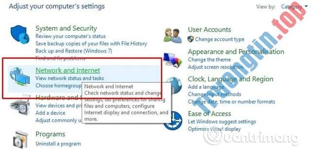 Cách&nbsp;sửa&nbsp;lỗi&nbsp;“Ethernet&nbsp;doesn&rsquo;t&nbsp;have&nbsp;a&nbsp;valid&nbsp;IP&nbsp;configuration”