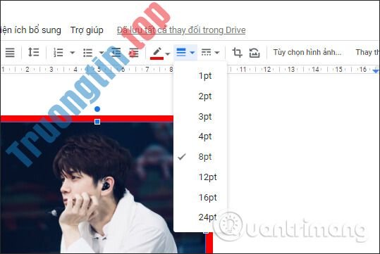 Cách&nbsp;tạo&nbsp;khung&nbsp;viền&nbsp;hình&nbsp;ảnh&nbsp;trên&nbsp;Google&nbsp;Docs