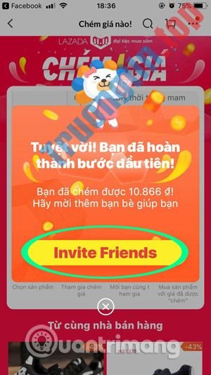 Cách&nbsp;tham&nbsp;gia&nbsp;và&nbsp;chơi&nbsp;sự&nbsp;kiện&nbsp;Chém&nbsp;giá&nbsp;trên&nbsp;Lazada