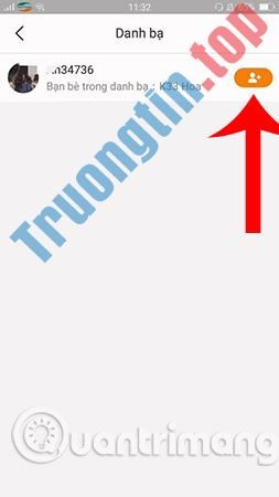 Cách&nbsp;tìm&nbsp;kiếm&nbsp;bạn&nbsp;bè&nbsp;trên&nbsp;Kwai