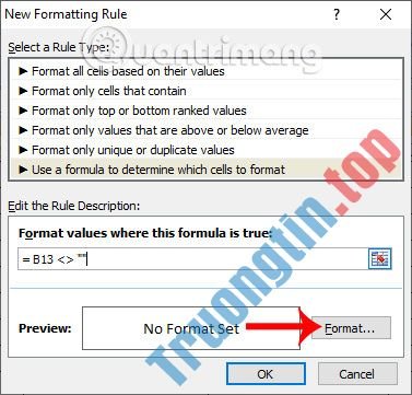 Cách&nbsp;tự&nbsp;động&nbsp;tạo&nbsp;viền&nbsp;ô&nbsp;nhập&nbsp;giá&nbsp;trị&nbsp;trong&nbsp;Excel