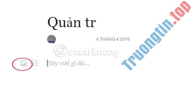 Cách&nbsp;viết&nbsp;note&nbsp;trên&nbsp;Facebook&nbsp;giao&nbsp;diện&nbsp;mới