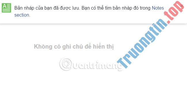 Cách&nbsp;viết&nbsp;note&nbsp;trên&nbsp;Facebook&nbsp;giao&nbsp;diện&nbsp;mới