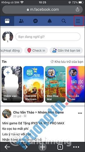 Cách&nbsp;viết&nbsp;note&nbsp;trên&nbsp;Facebook&nbsp;giao&nbsp;diện&nbsp;mới