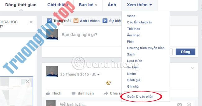 Cách&nbsp;viết&nbsp;note&nbsp;trên&nbsp;Facebook&nbsp;giao&nbsp;diện&nbsp;mới