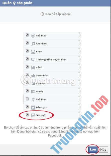 Cách&nbsp;viết&nbsp;note&nbsp;trên&nbsp;Facebook&nbsp;giao&nbsp;diện&nbsp;mới
