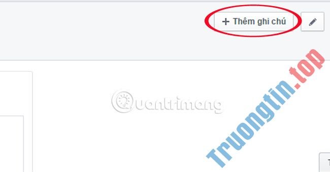 Cách&nbsp;viết&nbsp;note&nbsp;trên&nbsp;Facebook&nbsp;giao&nbsp;diện&nbsp;mới