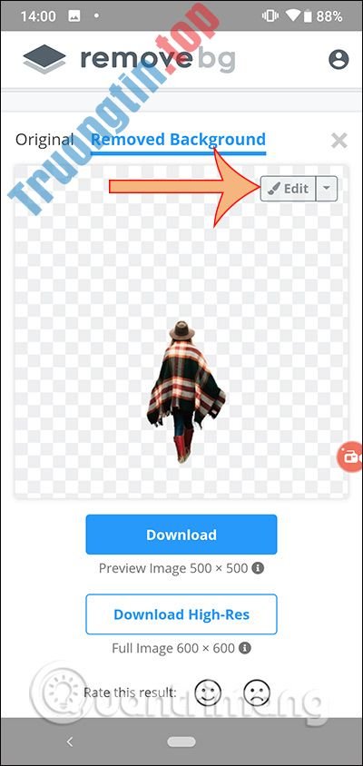 Cách&nbsp;xóa&nbsp;nền&nbsp;ảnh&nbsp;không&nbsp;cần&nbsp;Photoshop&nbsp;bằng&nbsp;Remove.gb
