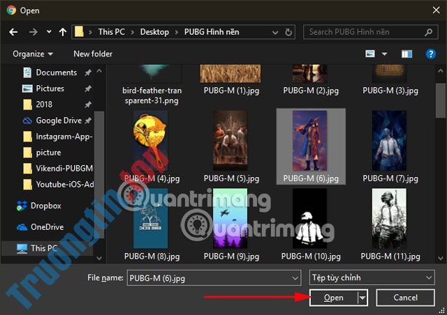 Cách&nbsp;xóa&nbsp;nền&nbsp;ảnh&nbsp;không&nbsp;cần&nbsp;Photoshop&nbsp;bằng&nbsp;Remove.gb