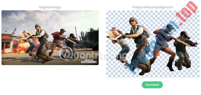 Cách&nbsp;xóa&nbsp;nền&nbsp;ảnh&nbsp;không&nbsp;cần&nbsp;Photoshop&nbsp;bằng&nbsp;Remove.gb