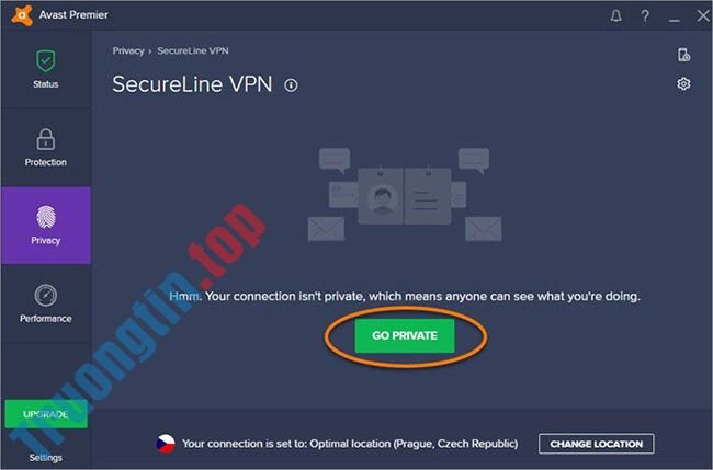 Đánh&nbsp;giá&nbsp;Avast&nbsp;SecureLine&nbsp;VPN:&nbsp;Dễ&nbsp;sử&nbsp;dụng,&nbsp;giá&nbsp;cả&nbsp;phải&nbsp;chăng
