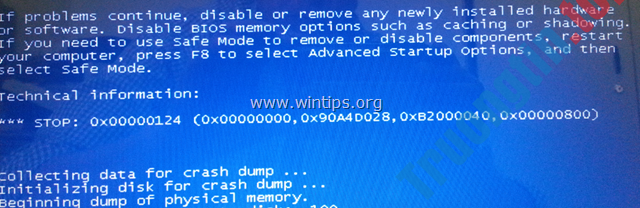 Những&nbsp;cách&nbsp;sửa&nbsp;lỗi&nbsp;màn&nbsp;hình&nbsp;xanh&nbsp;chết&nbsp;chóc&nbsp;BSOD